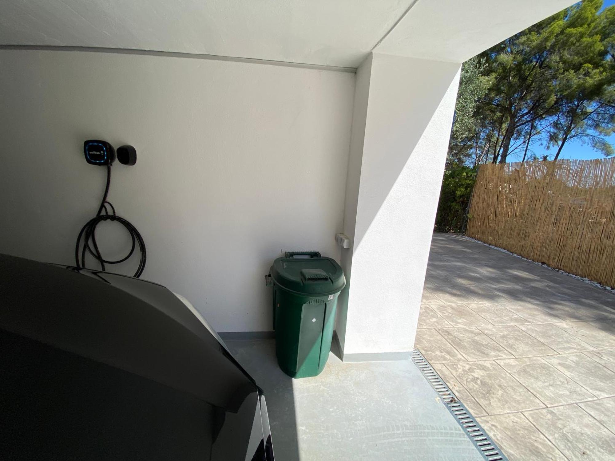 קסטלדפלס Villa Bella Vista מראה חיצוני תמונה